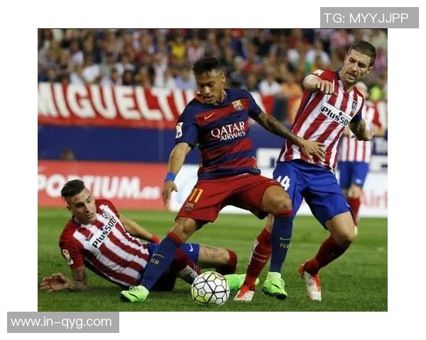 西甲分析：马竞主场强势取胜巴萨继续保持连胜势头